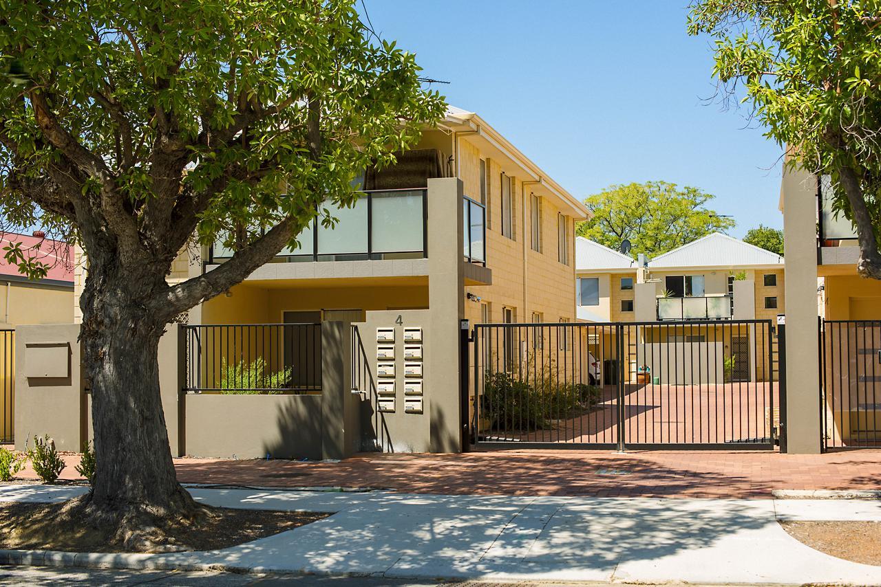 Ferienwohnung Midland Haven - Midland Wa Exterior foto
