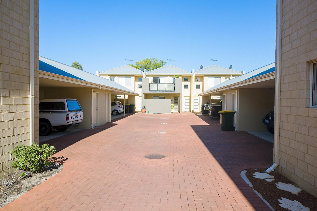 Ferienwohnung Midland Haven - Midland Wa Exterior foto