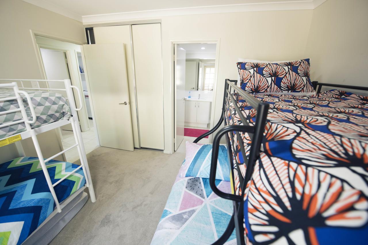Ferienwohnung Midland Haven - Midland Wa Exterior foto