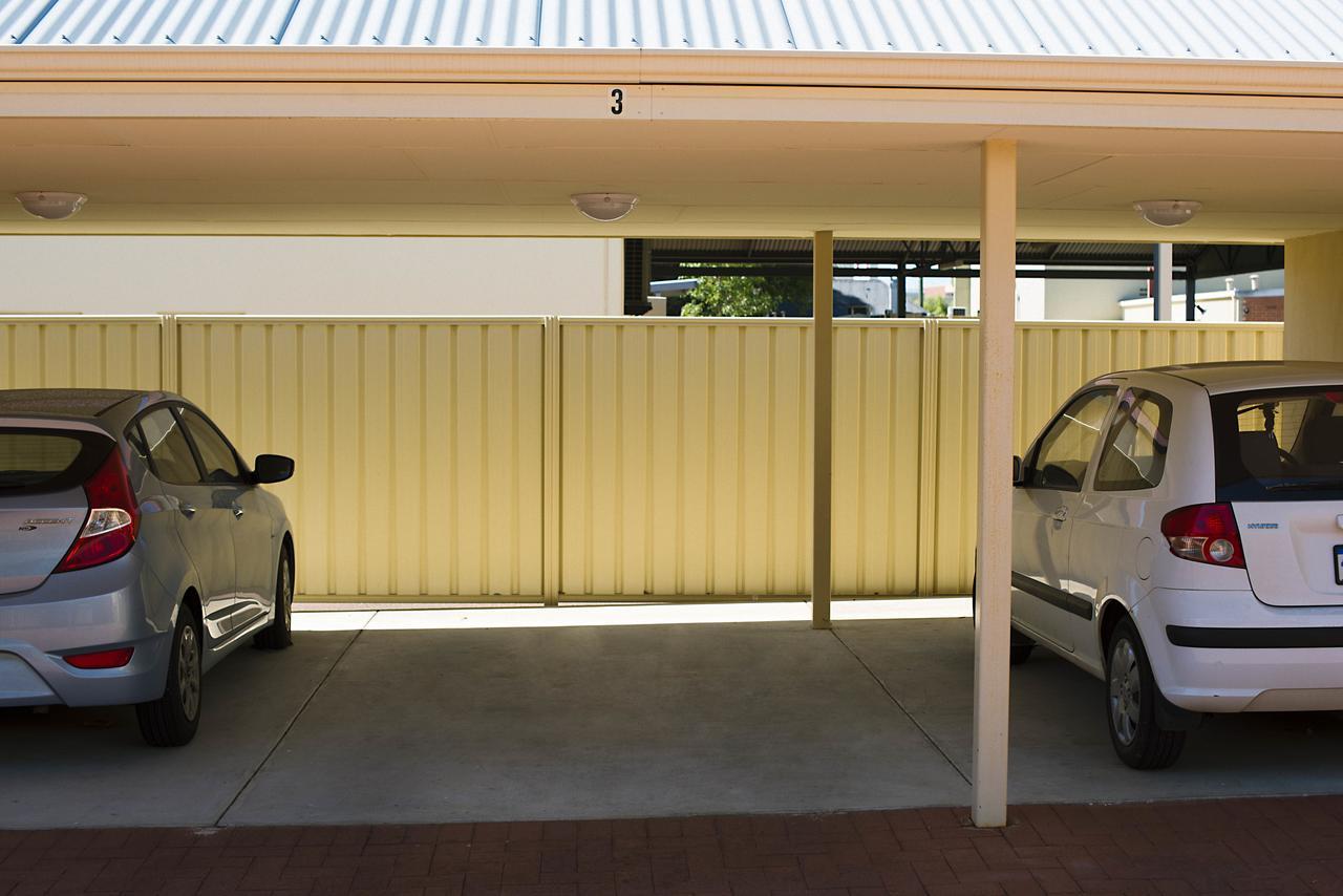 Ferienwohnung Midland Haven - Midland Wa Exterior foto