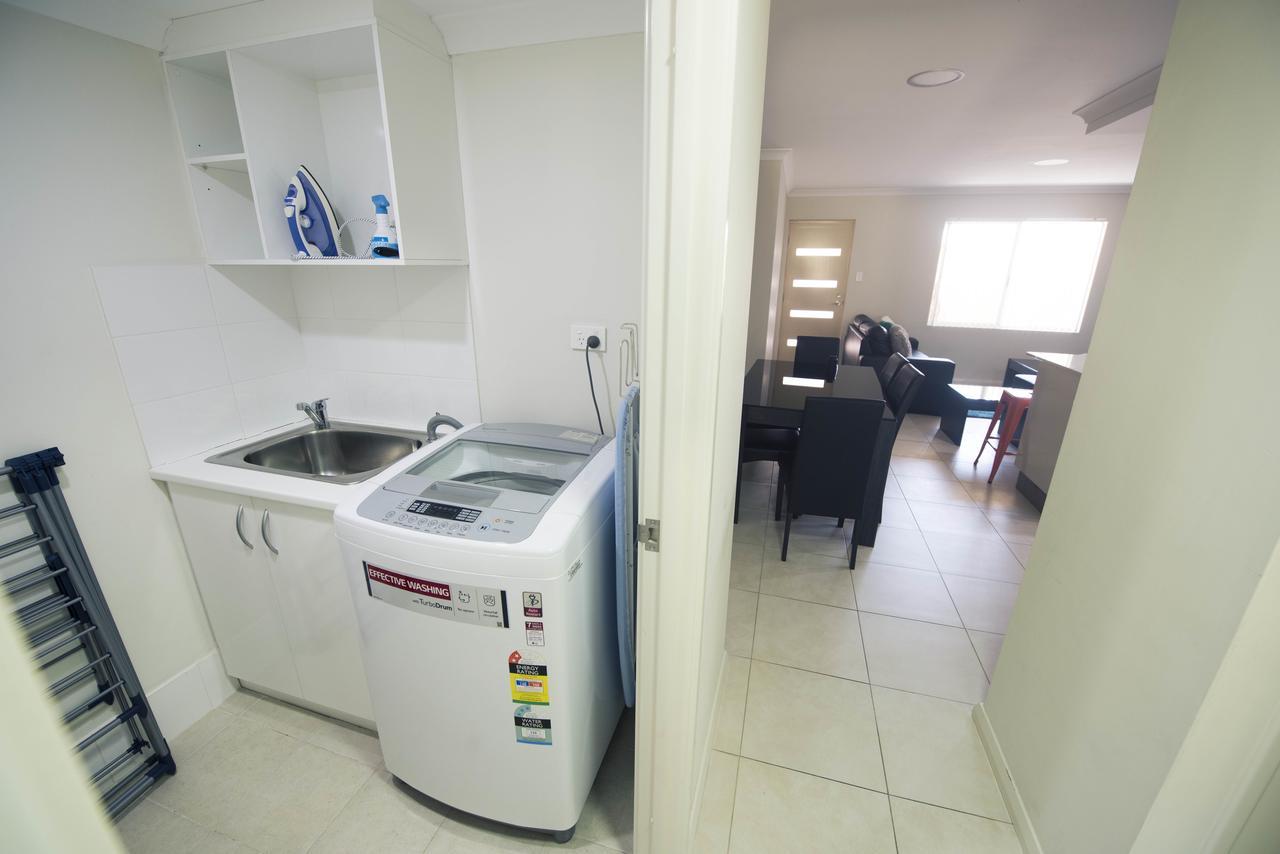 Ferienwohnung Midland Haven - Midland Wa Exterior foto
