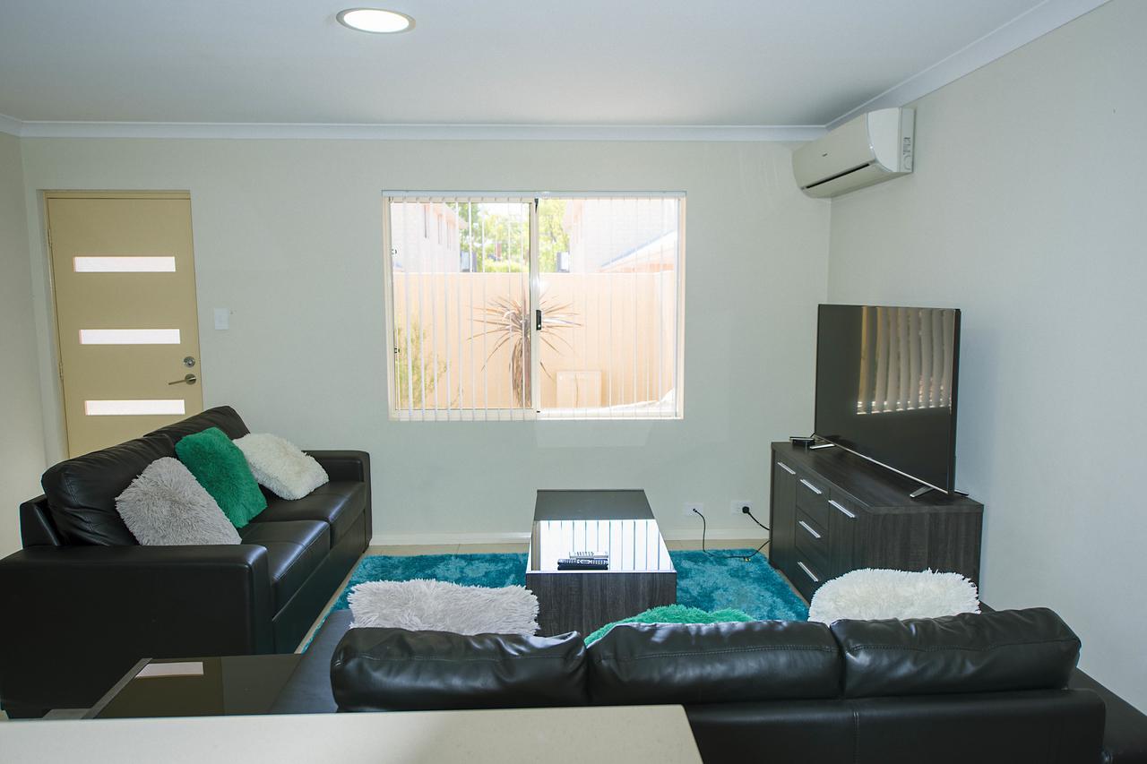 Ferienwohnung Midland Haven - Midland Wa Exterior foto