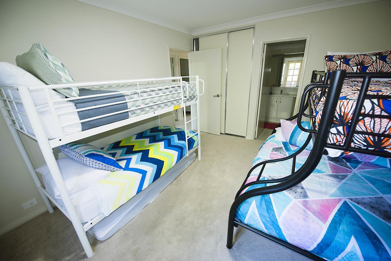 Ferienwohnung Midland Haven - Midland Wa Exterior foto