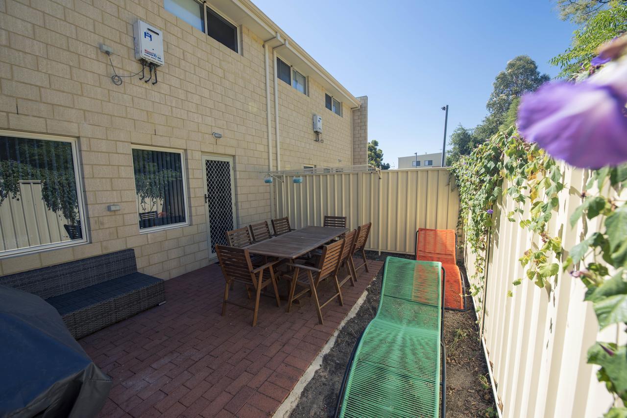 Ferienwohnung Midland Haven - Midland Wa Exterior foto