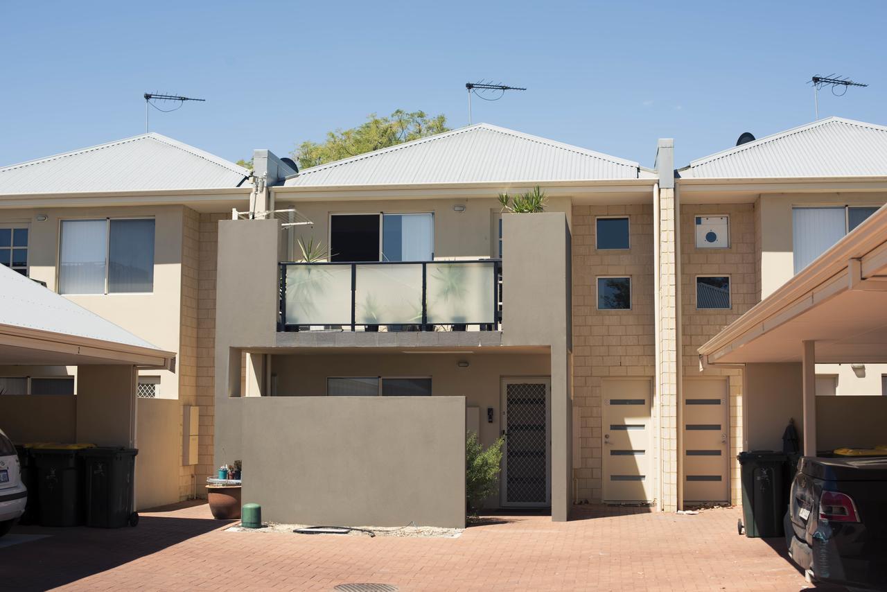 Ferienwohnung Midland Haven - Midland Wa Exterior foto